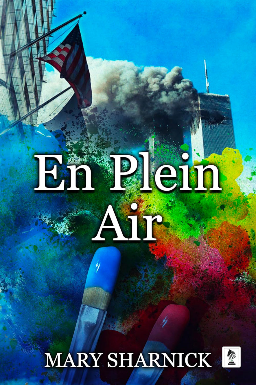 En Plein Air book cover